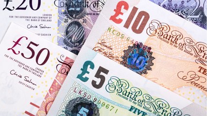 Brexit : la livre Sterling s’envole, vers un accord "à tout prix" ?