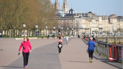 Le gouvernement fixe une limite à la distance des footings. Et elle n'est pas très haute