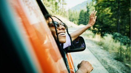 L'étonnante offre d'emploi proposée par une mamie globe-trotteuse