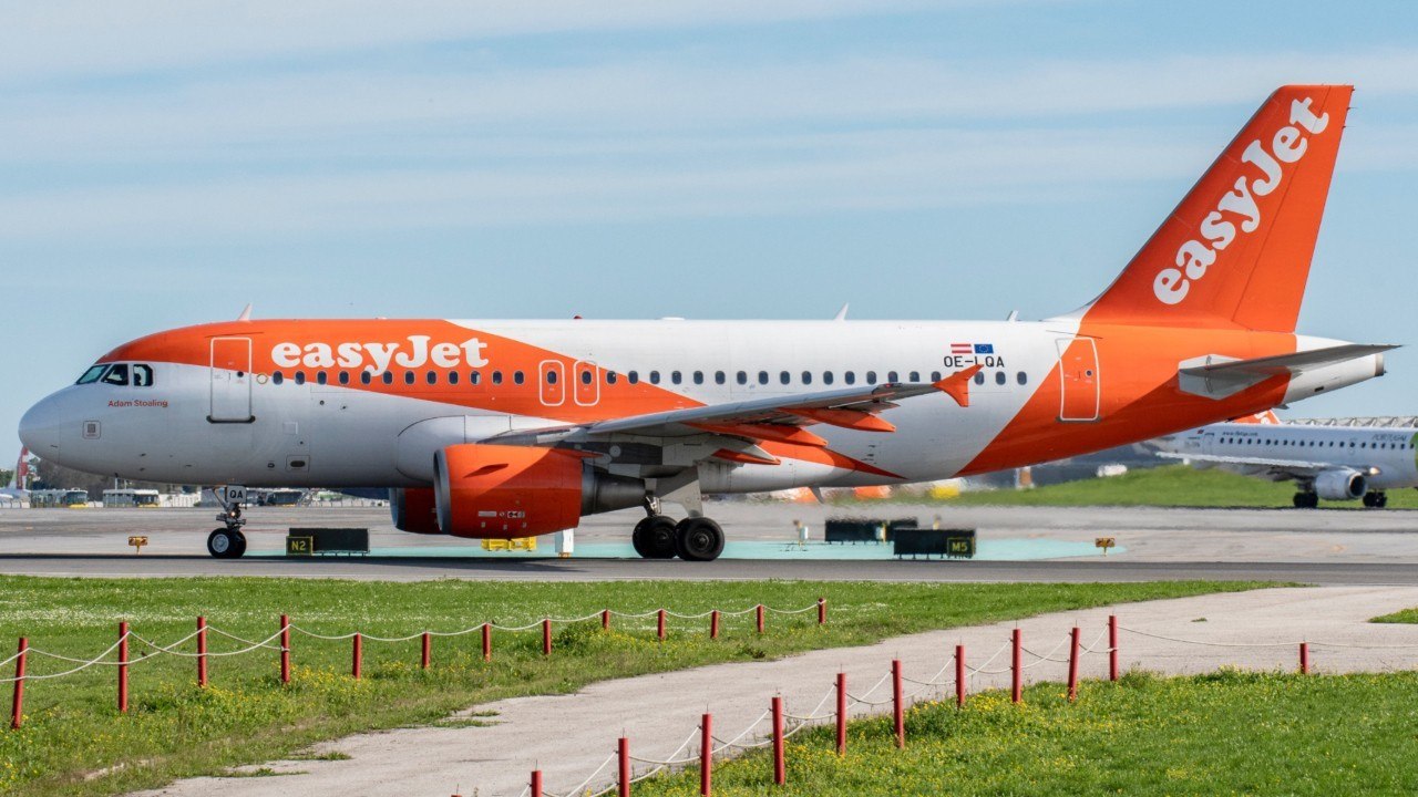 Easyjet obligé de s'excuser après la diffusion d'une vidéo polémique