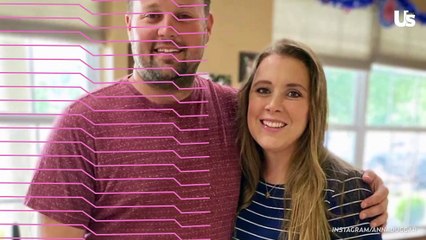 Josh Duggar’s Wife Anna Duggar Gives Birth, Welcomes 7th Baby Amid His Child Pornography Arrest
