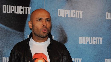 Éric Judor se lance dans un juteux business