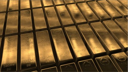 L’or va-t-il profiter d’un krach des actions, alors que la récession guette ?
