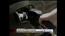 Sus Finanzas: Buenas noticias para conductores