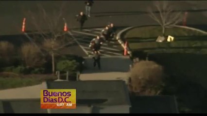 DC: Desciende tasa de criminalidad
