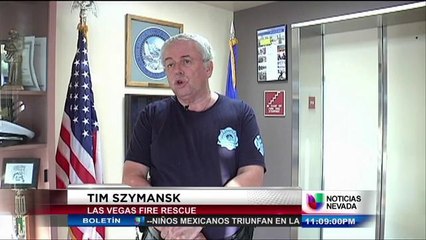 Detectores de humo