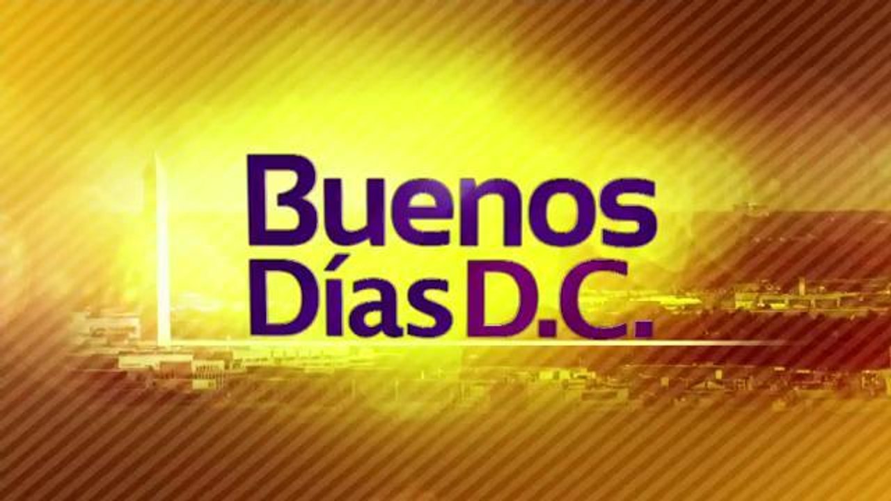 Buenos Días D.C. 11/12/2014. 1ª Parte