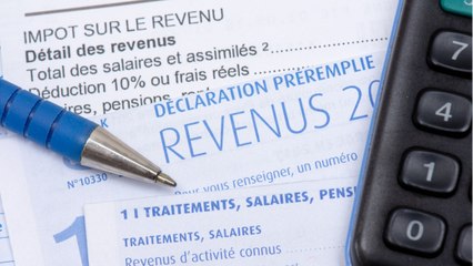 Comment le fisc a récupéré 640 millions d'euros en fouillant les données des particuliers et des entreprises