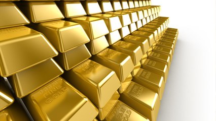 Or : la Chine achète des lingots à tour de bras (et ça va continuer !)