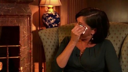 Presentadora de noticias Edna Schmidt confiesa que sufre de alcoholismo