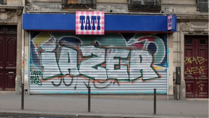 Voici la liste des magasins Tati qui devraient fermer