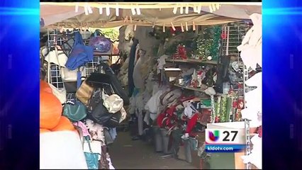 Organización Para Veteranos Pide Ayuda