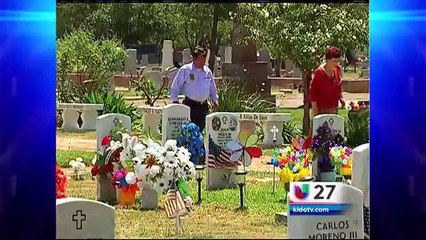 Cementerio Para Veteranos