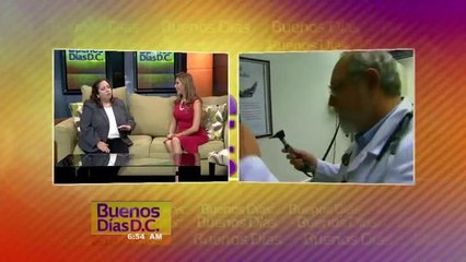 DC: Ley de Cuidado de Salud