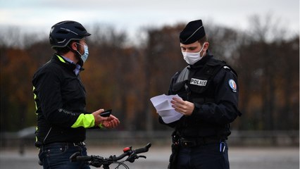 Attestation de déplacement pour 3 heures : voici où on pourra la télécharger
