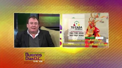 DC: ¿Cómo comprar una vivienda en Bolivia?