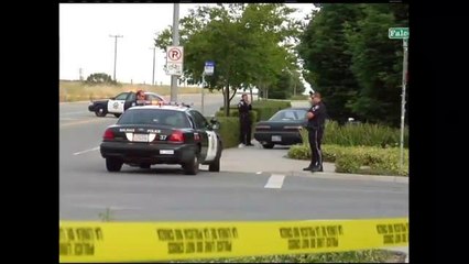 FBI estadísticas del crimen
