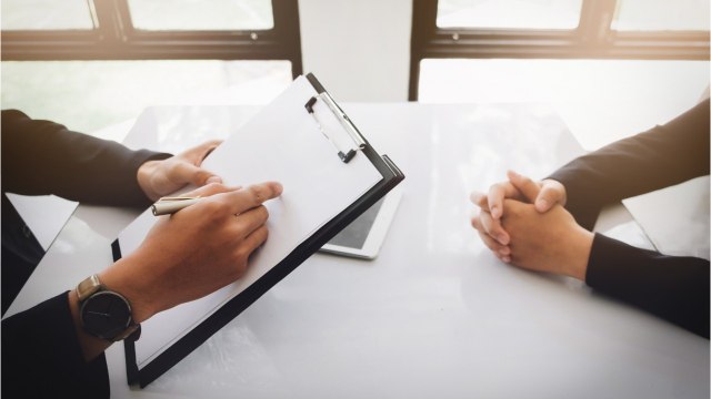 Que risque mon employeur s’il ne me fait pas passer d’entretien professionnel ?