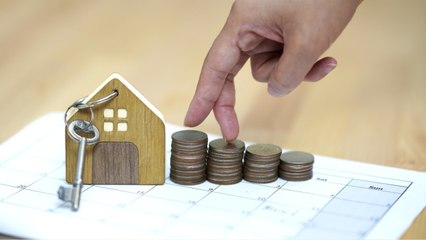 Crédit immobilier : pourquoi le coronavirus pourrait profiter aux emprunteurs