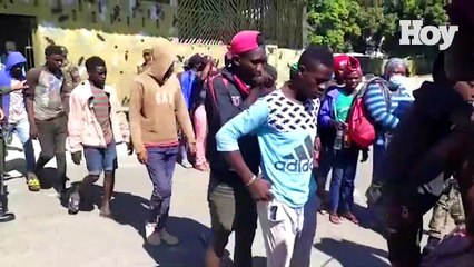 Ejército detiene dominicano intentó introducir 44 haitianos ilegales a RD