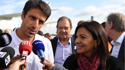 JO 2024 : Hidalgo s'est fâchée avec Estanguet