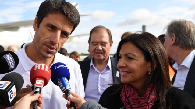 JO 2024 : Hidalgo s'est fâchée avec Estanguet