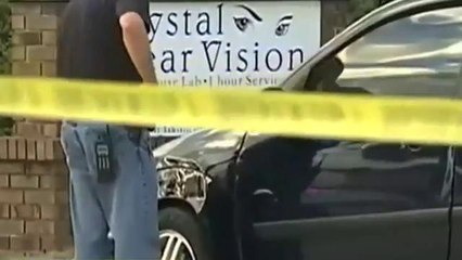 DeLand: Balacera deja a un hombre muerto