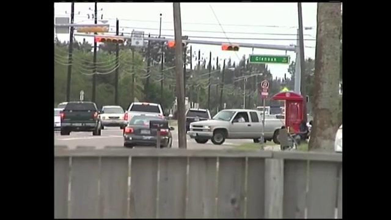 Denuncian dos ataques violentos en Flour Bluff