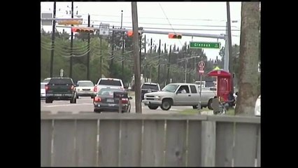 Denuncian dos ataques violentos en Flour Bluff