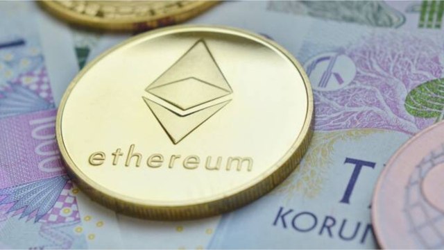L’Ethereum (Ether) va-t-il faire mieux que le Bitcoin ?