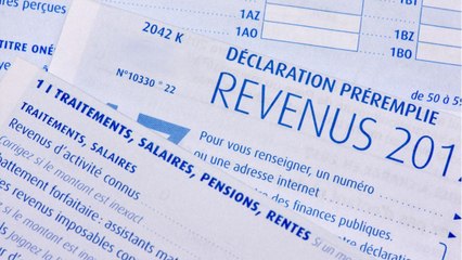 Impôt sur le revenu : vous pourrez plus facilement baisser votre taux de prélèvement à la source