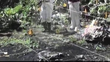 Estudiantes desaparecidos en Guerrero