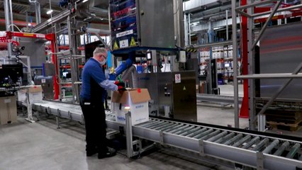 Pfizer permitirá fabricar a otros su píldora experimental contra la COVID-19