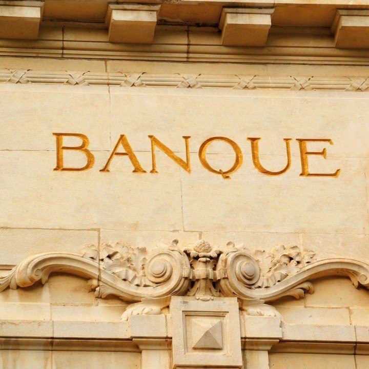 Un Tiers Des Banques Pourraient Fermer En Cas De Crise Financière (1)