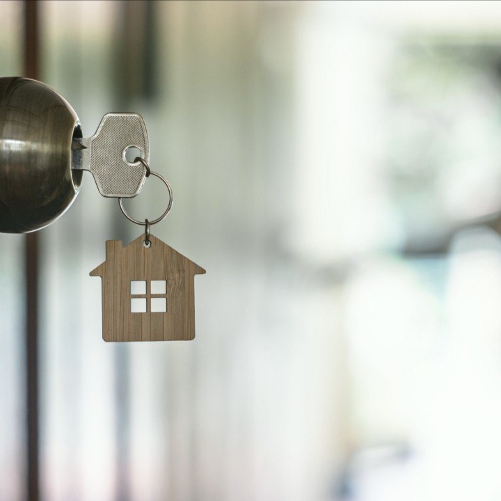 Immobilier : Ces (rares) Villes Où Le Prix Des...