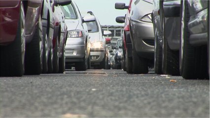 La vignette Crit'Air pour les véhicules diesel aussi ?