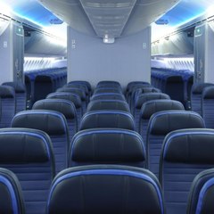 Coronavirus : Quand Des Avions Volent À Vide Pour Conserver Leurs Créneaux Au Royaume-Uni (1)