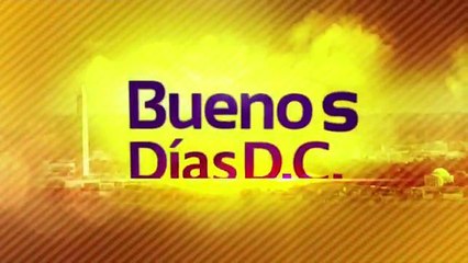 Buenos Días D.C. 11/13/2014. 1ª Parte