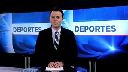 Los Deportes con Mauricio