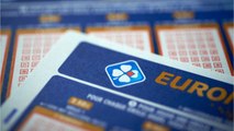 Imbroglio autour d'un ticket gagnant de l'EuroMillions
