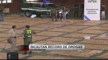 Nuestros Países 11/12/2014