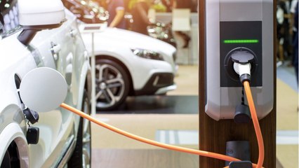 Jusqu'à 42 euros la nuit pour recharger sa voiture électrique sur une borne libre-service à Lyon !
