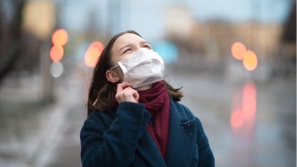 Votre Région Est-elle Touchée Par Le Coronavirus ? Notre Carte De France En Temps Réel