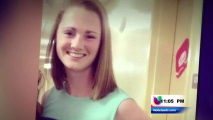 La muerte de Hannah Graham  fue declarada homicidio