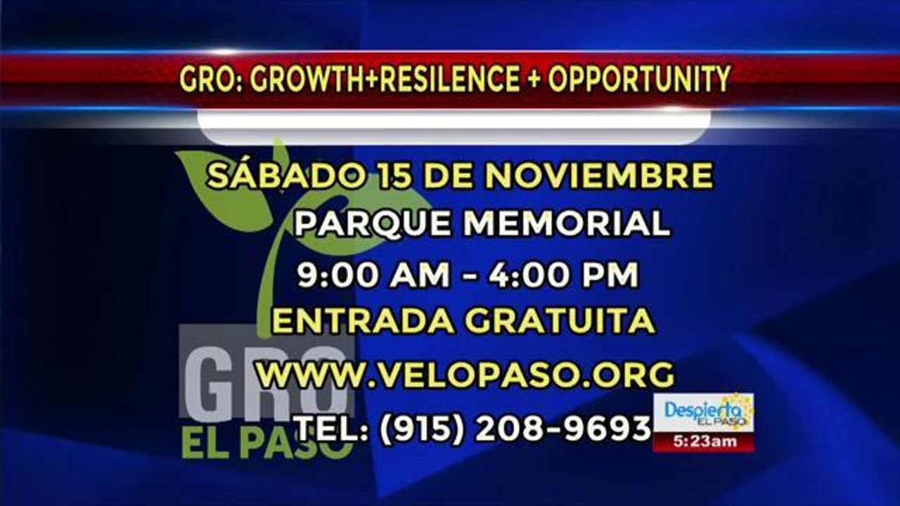GRO " Growth, Resilence, Opprotunity "