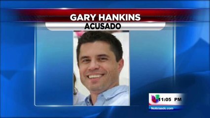 Terapeuta acusado de tener relaciones con una menor