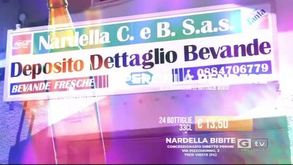 TG GARGANOTV 16 11 2021