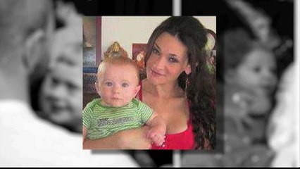 Murió infante, luego de un accidente de tránsito