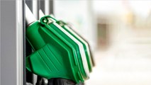 Pourquoi le risque de pénurie d’essence est encore loin malgré les blocages