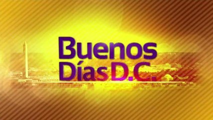 Buenos Días D.C. 11/11/2014. 4ª Parte